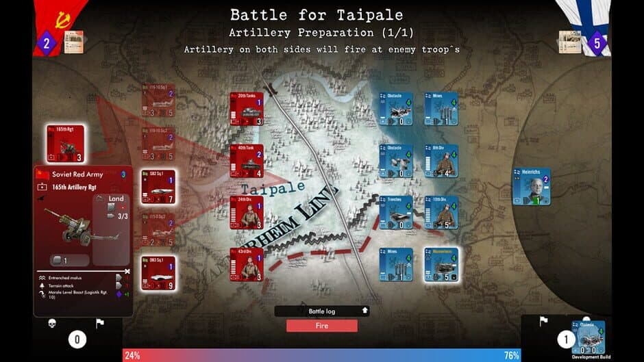 Скриншот 10 из Winter War