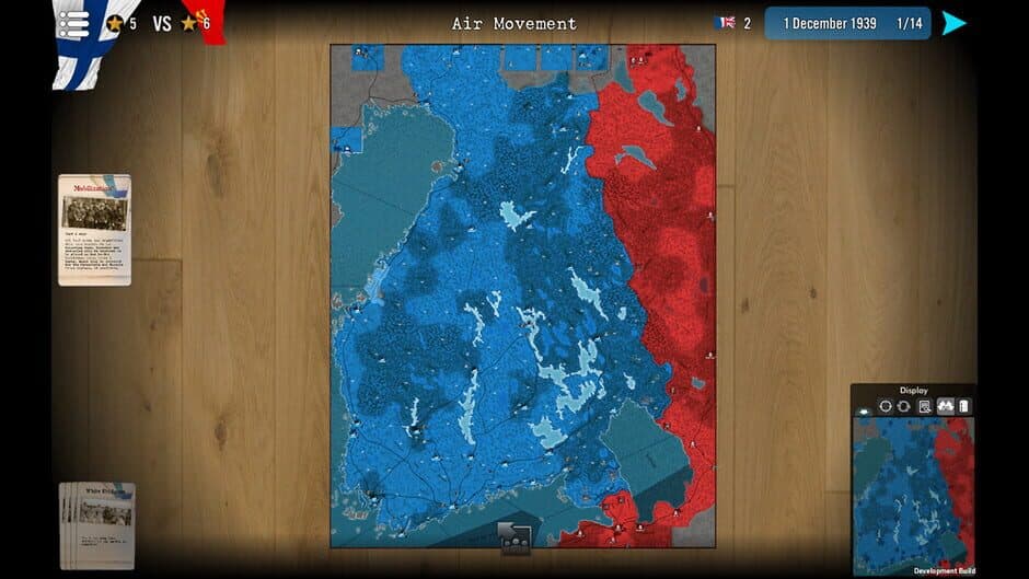 Скриншот 12 из Winter War