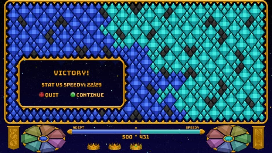 Скриншот 6 из Gem Master