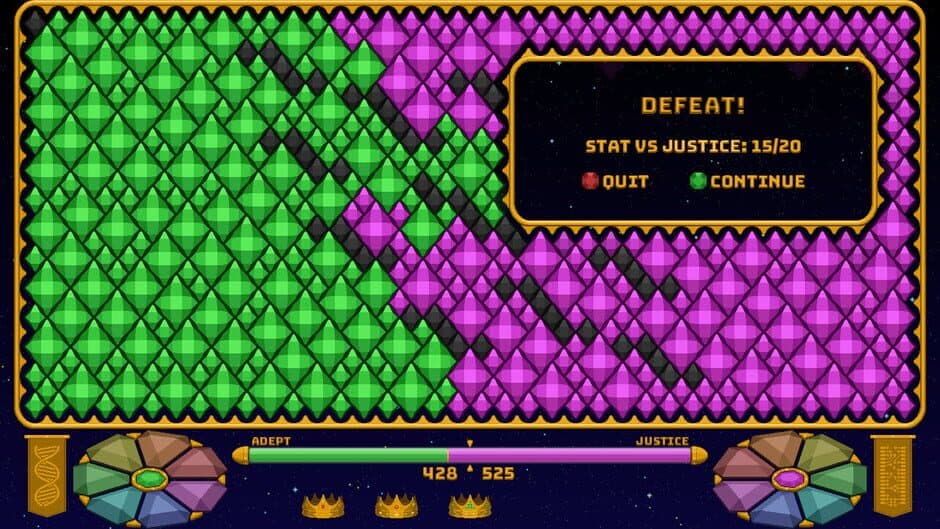 Скриншот 7 из Gem Master
