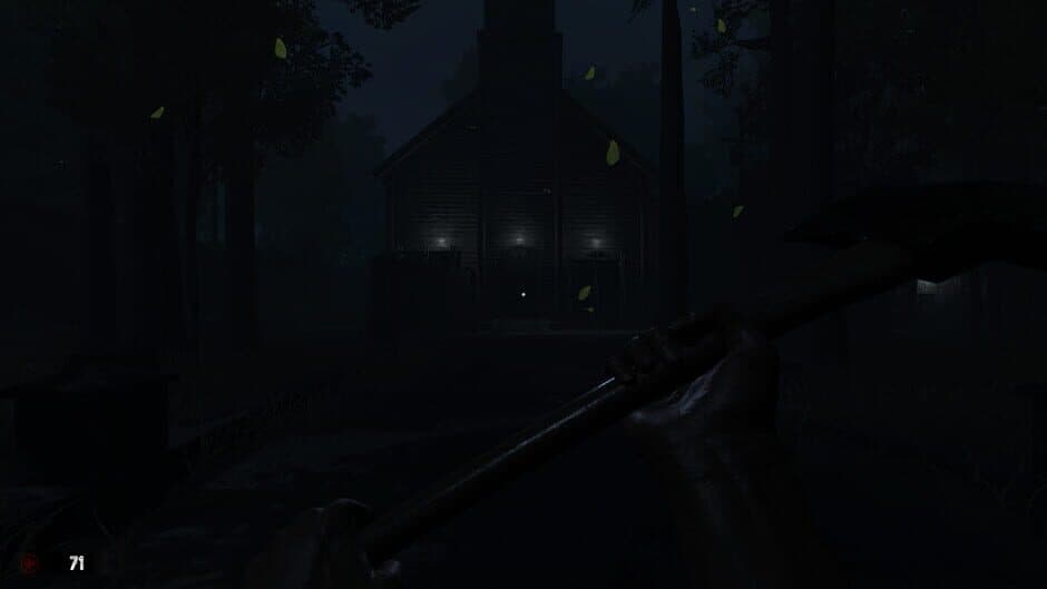 Скриншот 1 из Somewhere: Sect of Relic
