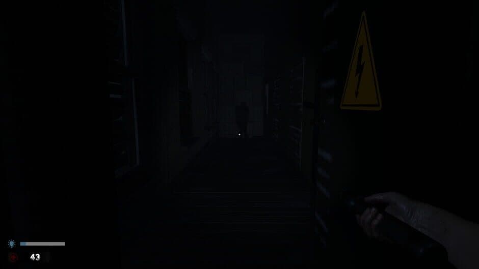 Скриншот 2 из Somewhere: Sect of Relic