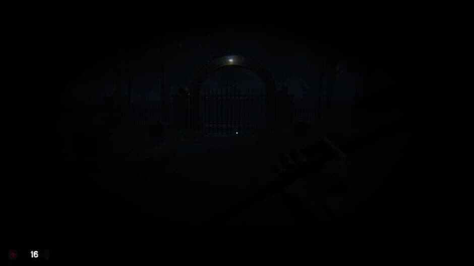 Скриншот 3 из Somewhere: Sect of Relic