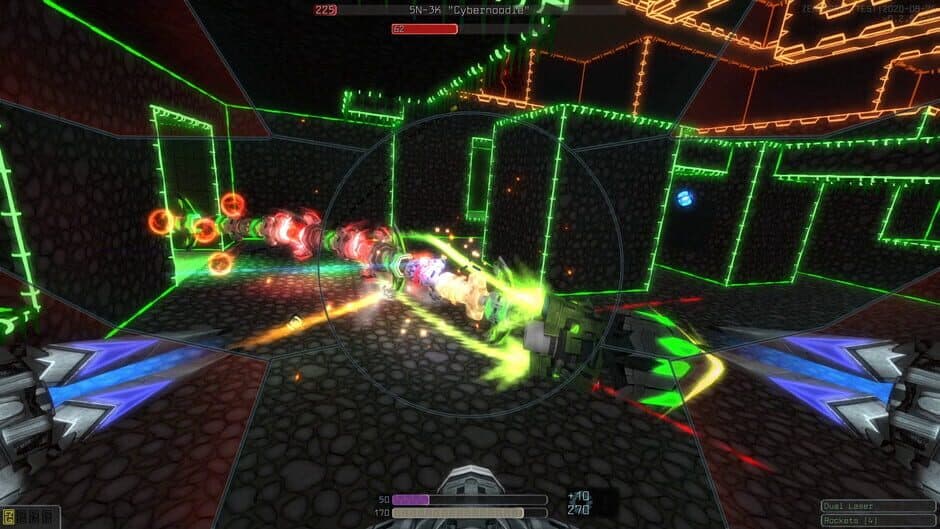 Скриншот 3 из Zerograve