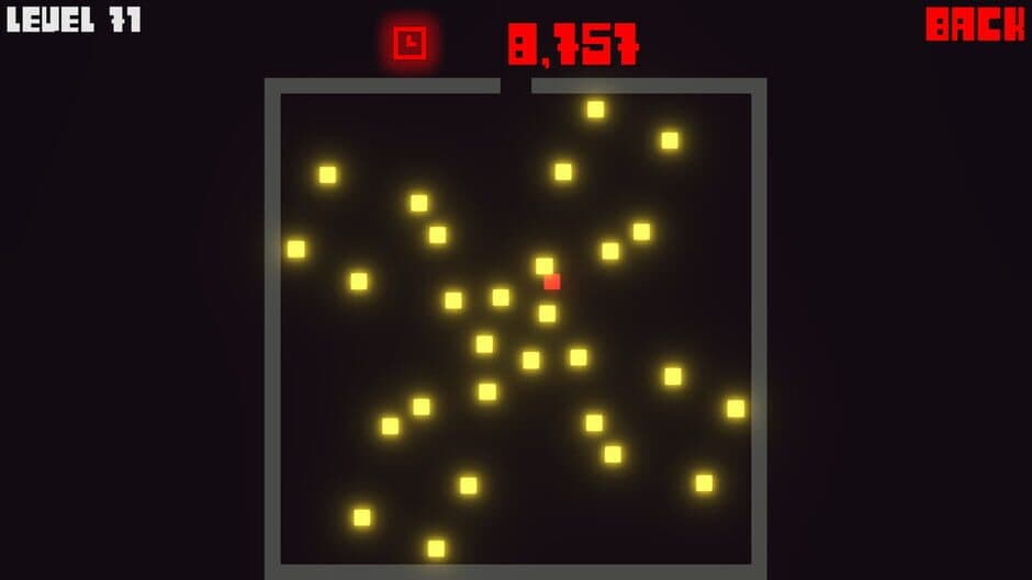 Скриншот 5 из Light: A Maze Game