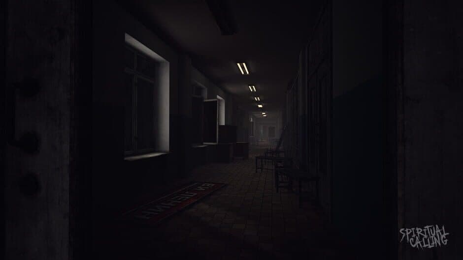 Скриншот 2 из Spiritual Calling VR