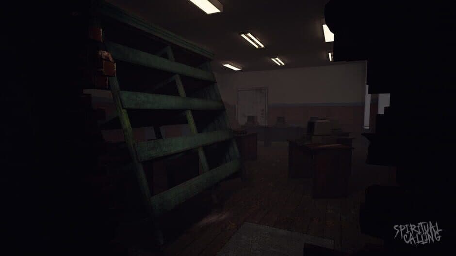 Скриншот 3 из Spiritual Calling VR