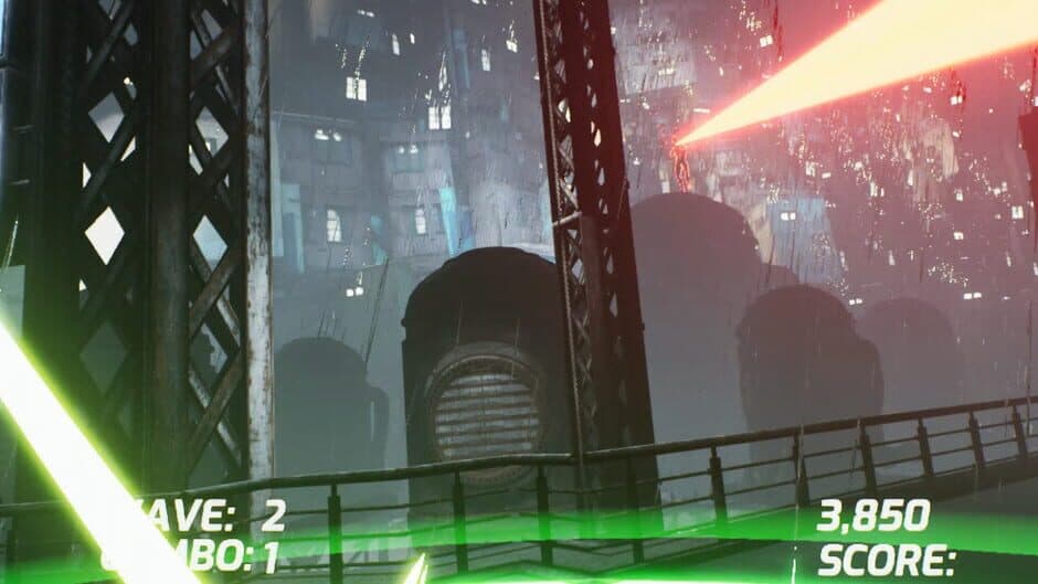 Скриншот 3 из Defend the Circle