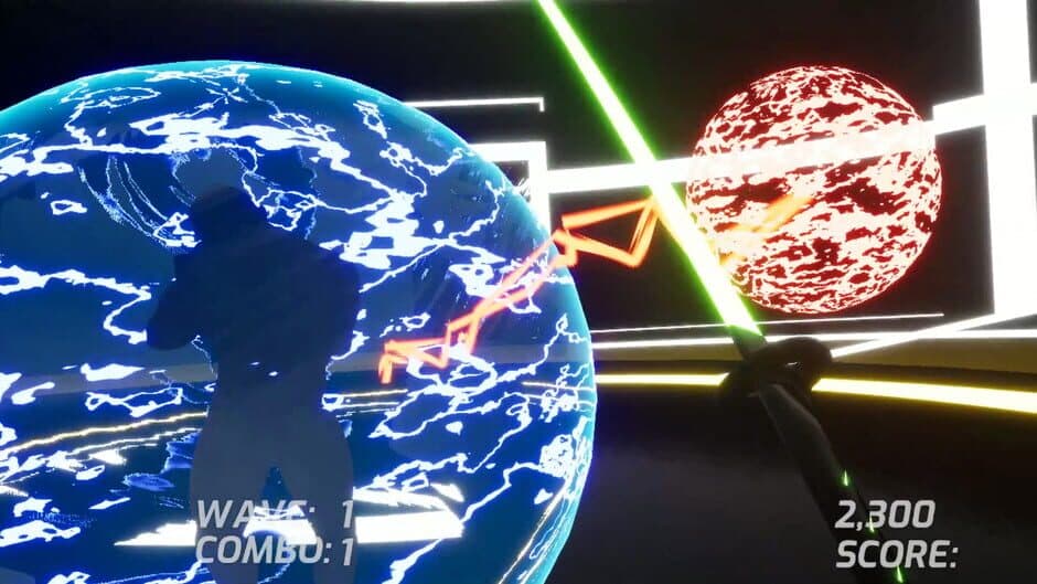 Скриншот 5 из Defend the Circle