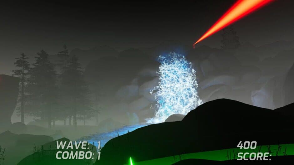 Скриншот 6 из Defend the Circle