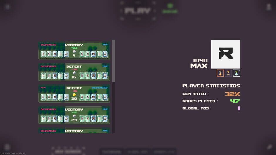 Скриншот 6 из MiniTurn