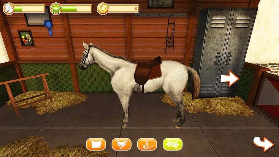 Скриншот 5 из Horse World