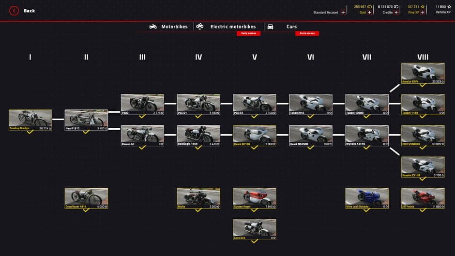 Скриншот 2 из Engine Evolution