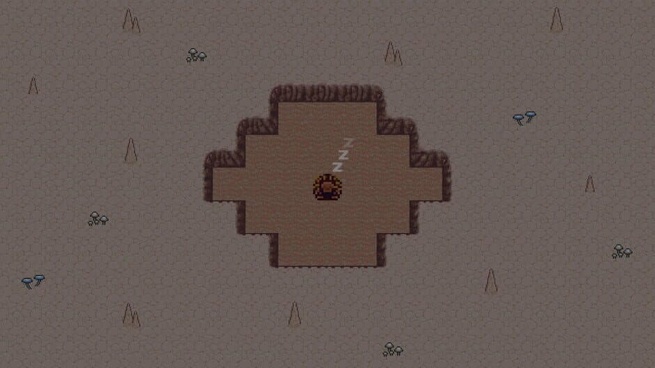 Скриншот 5 из Maze Burrow