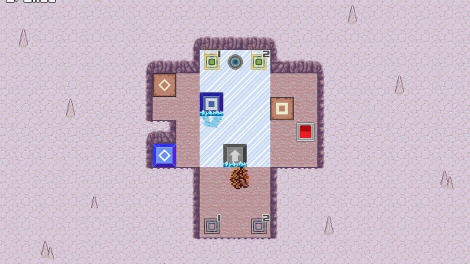 Скриншот 6 из Maze Burrow