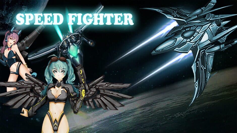 Скриншот 1 из SpeedFighter
