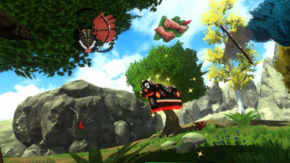 Скриншот 7 из Breath of the Forest