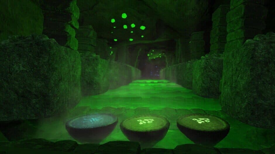 Скриншот 2 из Breath of the Forest