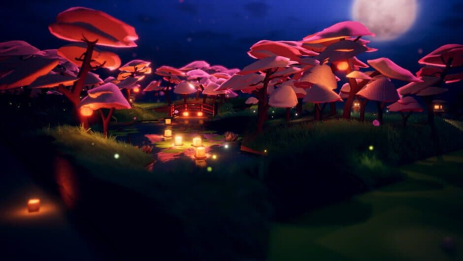 Скриншот 8 из A Little Golf Journey