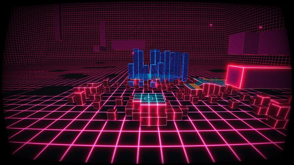 Скриншот 1 из A Little Golf Journey