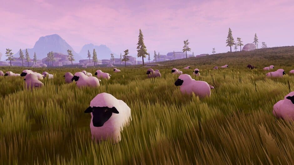 Скриншот 4 из Therapy Sheep