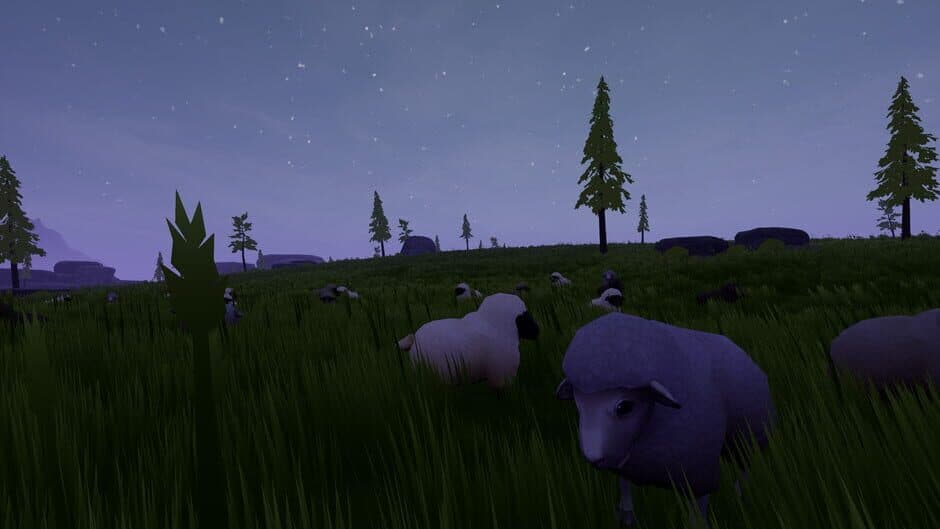 Скриншот 2 из Therapy Sheep