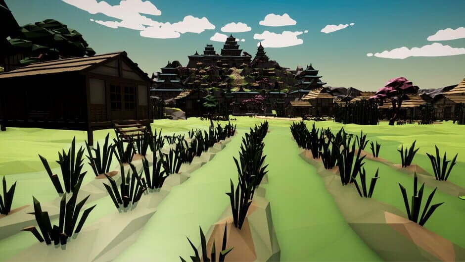 Скриншот 12 из Glitchy Apocalypse Simulator