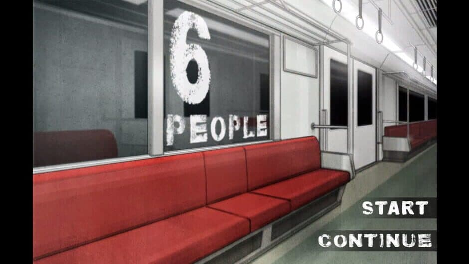 Скриншот 1 из 6 People