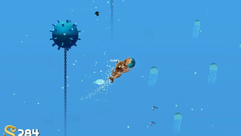 Скриншот 3 из Fantastic Fishing