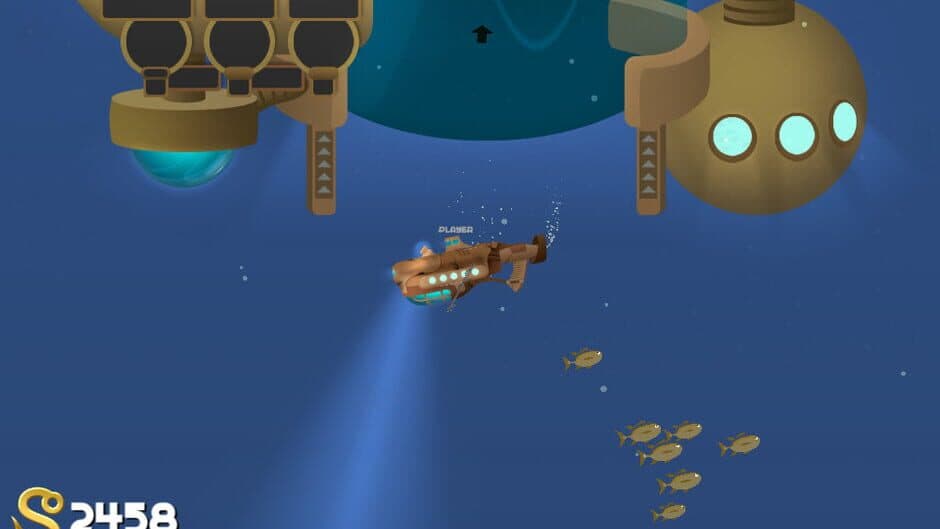 Скриншот 4 из Fantastic Fishing