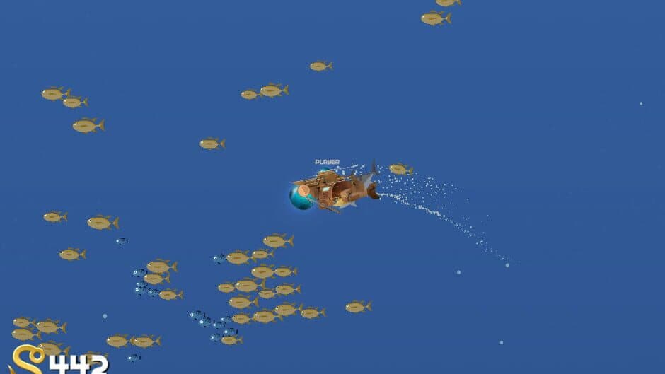 Скриншот 6 из Fantastic Fishing