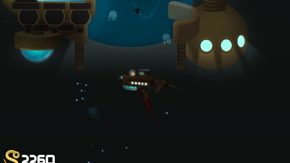 Скриншот 7 из Fantastic Fishing