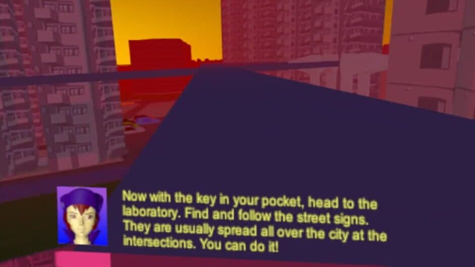 Скриншот 7 из Robot Paradise VR