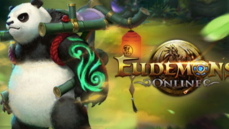 Скриншот 3 из Eudemons Online