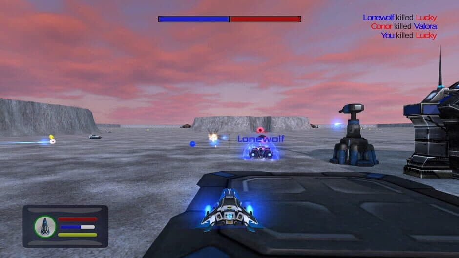 Скриншот 6 из Planet 2000
