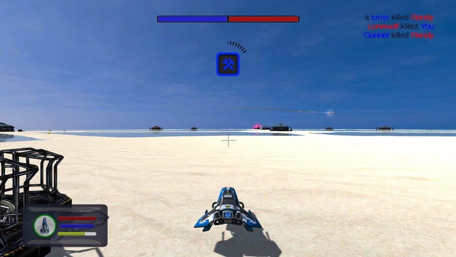Скриншот 8 из Planet 2000