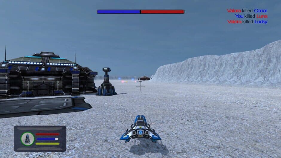 Скриншот 3 из Planet 2000