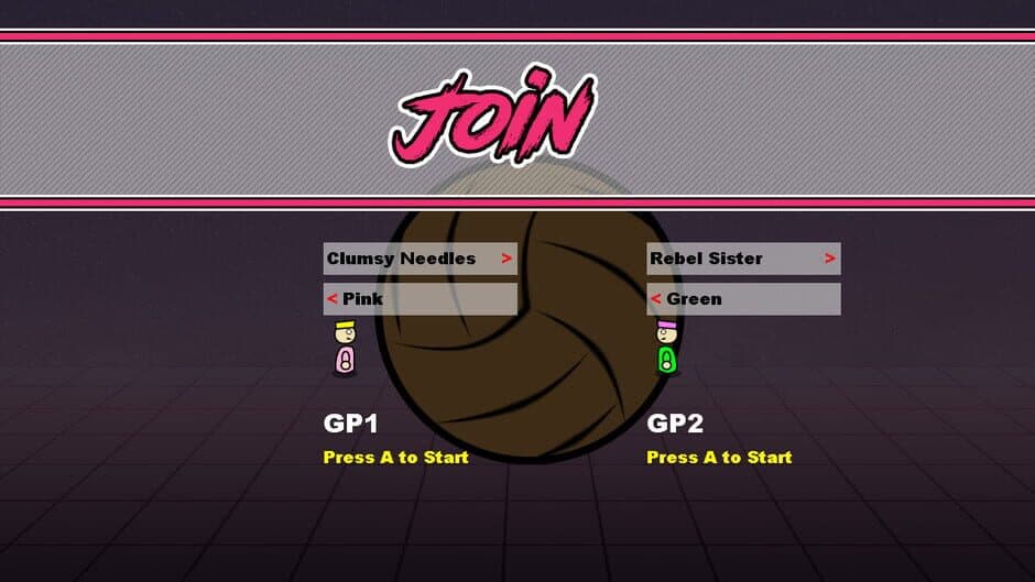 Скриншот 12 из Volleyballed