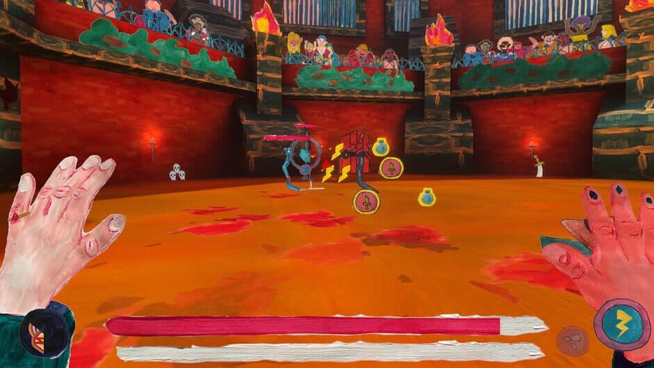 Скриншот 7 из Arena