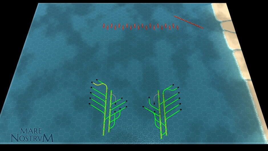 Скриншот 3 из Mare Nostrvm