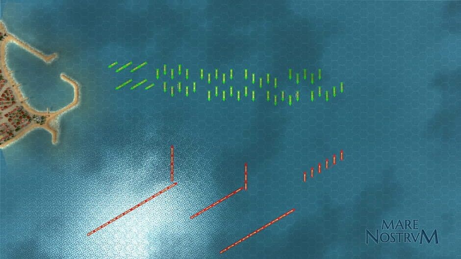 Скриншот 7 из Mare Nostrvm
