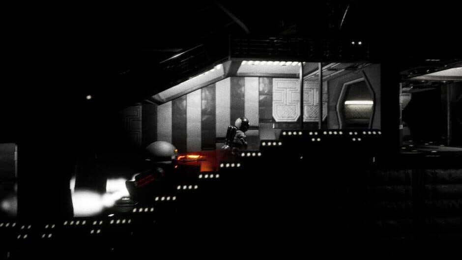 Скриншот 10 из Dark Space