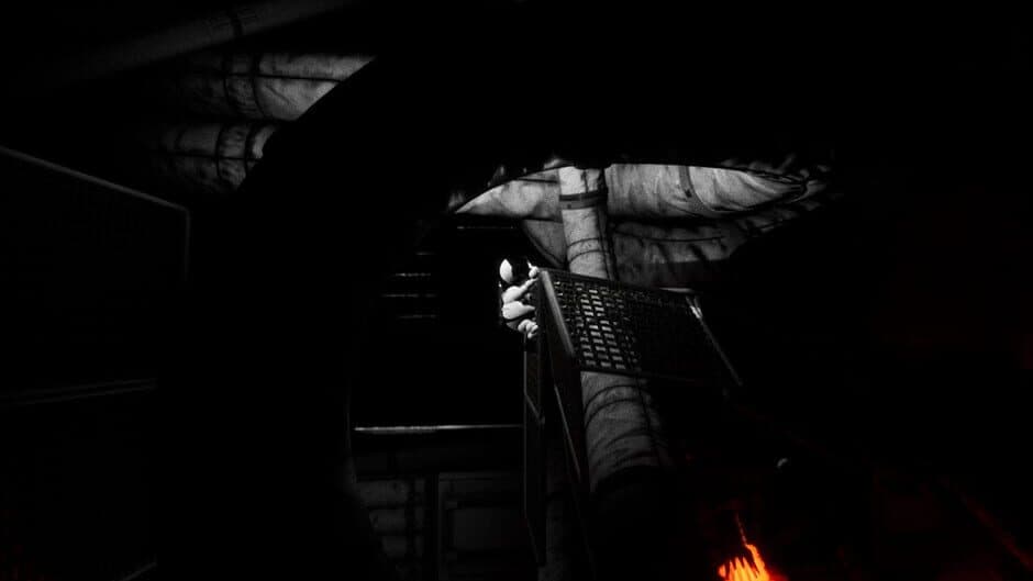Скриншот 11 из Dark Space