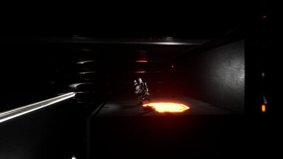 Скриншот 4 из Dark Space