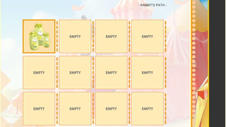 Скриншот 5 из Anicon: Animal Complex - Rabbit's Path