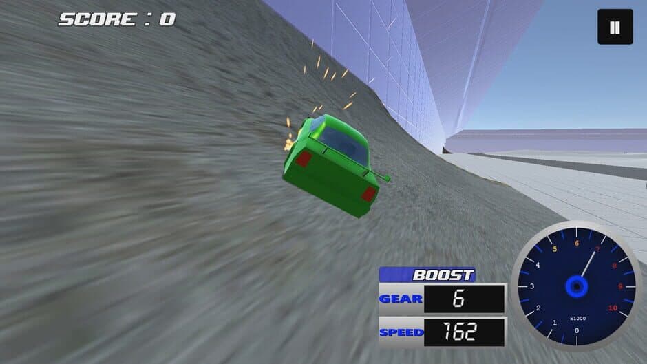 Скриншот 4 из My Stunt Life