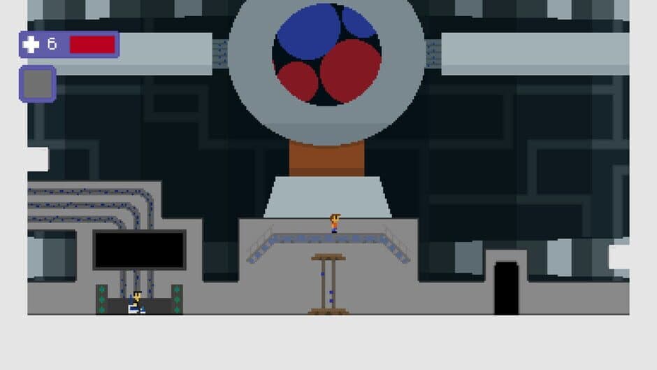 Скриншот 1 из Outset