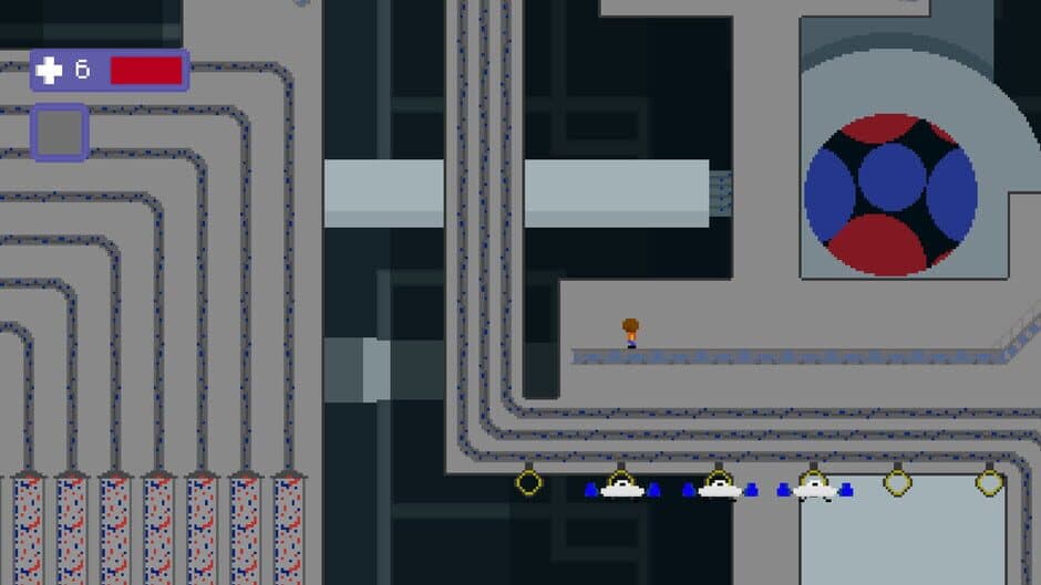 Скриншот 8 из Outset