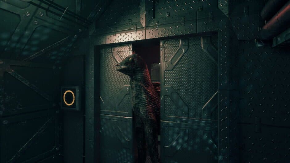 Скриншот 7 из The Walking Fish 2: Final Frontier