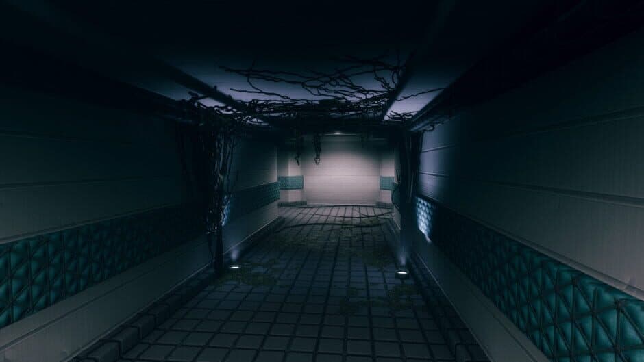 Скриншот 1 из The Walking Fish 2: Final Frontier